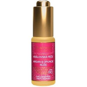 Královská péče Argan & Opuncie & Růže 20 ml